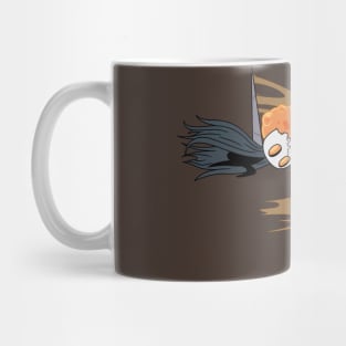 Corrupted Vessel - HK Mug